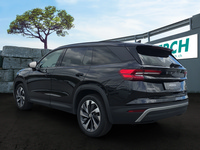 Bild 3: Skoda Kodiaq 2.0 TDI Selection
