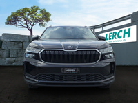 Bild 4: Skoda Kodiaq 2.0 TDI Selection