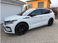 Bild 2: Skoda Enyaq iV 80x Bild 2: Skoda Enyaq iV 80x