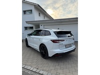 Bild 3: Skoda Enyaq iV 80x Bild 3: Skoda Enyaq iV 80x