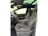 Bild 4: Skoda Enyaq iV 80x Bild 4: Skoda Enyaq iV 80x
