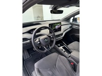 Bild 5: Skoda Enyaq iV 80x Bild 5: Skoda Enyaq iV 80x