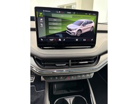 Bild 6: Skoda Enyaq iV 80x Bild 6: Skoda Enyaq iV 80x
