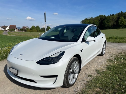 Tesla Model 3 Standart Range Plus