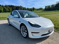 Bild 3: Tesla Model 3 Standart Range Plus Bild 3: Tesla Model 3 Standart Range Plus