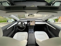Bild 8: Tesla Model 3 Standart Range Plus Bild 8: Tesla Model 3 Standart Range Plus