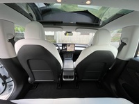 Bild 9: Tesla Model 3 Standart Range Plus Bild 9: Tesla Model 3 Standart Range Plus