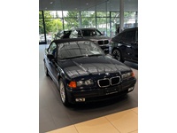 Bild 4: BMW 3er Reihe E36 Cabriolet 328i