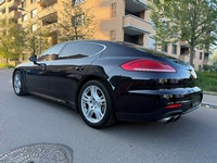 Bild 4: Porsche Panamera 3.0 V6 4S PDK
