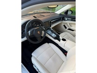 Bild 5: Porsche Panamera 3.0 V6 4S PDK