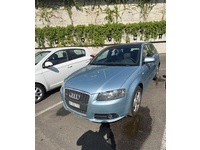 Bild 2: Audi A3 2.0 TDI DPF 170 Attraction qu.