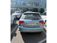 Bild 3: Audi A3 2.0 TDI DPF 170 Attraction qu.