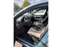 Bild 4: Audi A3 2.0 TDI DPF 170 Attraction qu.