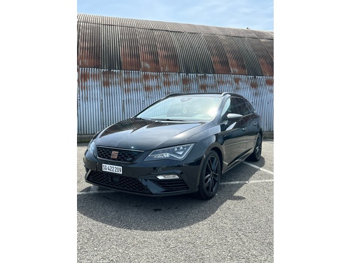 Seat Leon ST 2.0 TSI 300 Cupra 4Drive DSG