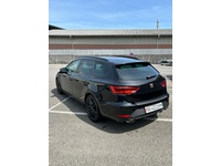 Bild 2: Seat Leon ST 2.0 TSI 300 Cupra 4Drive DSG Bild 2: Seat Leon ST 2.0 TSI 300 Cupra 4Drive DSG