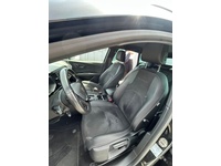 Bild 3: Seat Leon ST 2.0 TSI 300 Cupra 4Drive DSG Bild 3: Seat Leon ST 2.0 TSI 300 Cupra 4Drive DSG