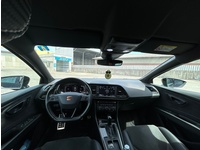 Bild 5: Seat Leon ST 2.0 TSI 300 Cupra 4Drive DSG Bild 5: Seat Leon ST 2.0 TSI 300 Cupra 4Drive DSG
