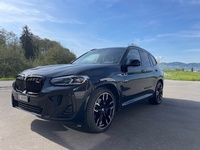 Bild 2: BMW X3 G01 M40i