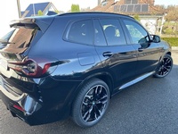 Bild 3: BMW X3 G01 M40i