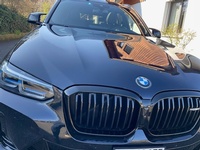 Bild 5: BMW X3 G01 M40i