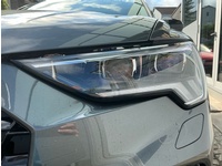 Bild 7: Audi RS Q3 Sportback 2.5 TFSI quattro S-Tronic Bild 7: Audi RS Q3 Sportback 2.5 TFSI quattro S-Tronic