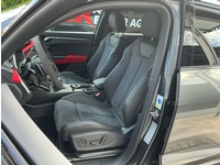 Bild 8: Audi RS Q3 Sportback 2.5 TFSI quattro S-Tronic Bild 8: Audi RS Q3 Sportback 2.5 TFSI quattro S-Tronic
