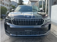 Bild 2: Skoda Kodiaq 2.0 TSI Selection