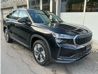 Bild 3: Skoda Kodiaq 2.0 TSI Selection