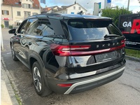 Bild 6: Skoda Kodiaq 2.0 TSI Selection