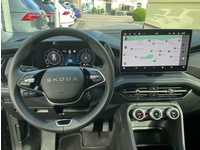 Bild 9: Skoda Kodiaq 2.0 TSI Selection