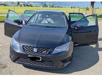Bild 2: Seat Leon 2.0 TSI 280 Cupra DSG