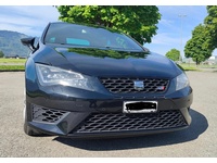 Bild 3: Seat Leon 2.0 TSI 280 Cupra DSG