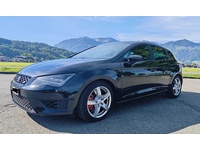 Bild 4: Seat Leon 2.0 TSI 280 Cupra DSG
