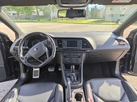Bild 5: Seat Leon 2.0 TSI 280 Cupra DSG