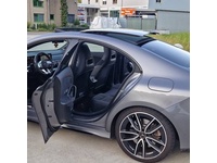 Bild 2: Mercedes-Benz CLA-Klasse C118 CLA 35 AMG 4matic Bild 2: Mercedes-Benz CLA-Klasse C118 CLA 35 AMG 4matic