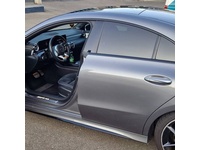 Bild 4: Mercedes-Benz CLA-Klasse C118 CLA 35 AMG 4matic Bild 4: Mercedes-Benz CLA-Klasse C118 CLA 35 AMG 4matic