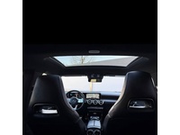 Bild 6: Mercedes-Benz CLA-Klasse C118 CLA 35 AMG 4matic Bild 6: Mercedes-Benz CLA-Klasse C118 CLA 35 AMG 4matic