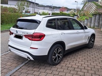 Bild 2: BMW X3 G01 20d xDrive Bild 2: BMW X3 G01 20d xDrive