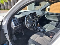 Bild 3: BMW X3 G01 20d xDrive Bild 3: BMW X3 G01 20d xDrive
