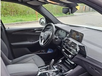 Bild 4: BMW X3 G01 20d xDrive Bild 4: BMW X3 G01 20d xDrive