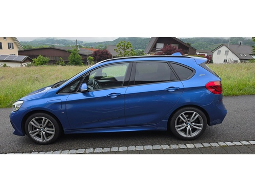BMW 2er Reihe F45 Active Tourer 225xe