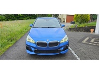 Bild 2: BMW 2er Reihe F45 Active Tourer 225xe Bild 2: BMW 2er Reihe F45 Active Tourer 225xe