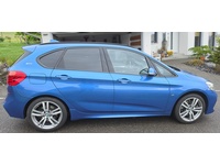 Bild 3: BMW 2er Reihe F45 Active Tourer 225xe Bild 3: BMW 2er Reihe F45 Active Tourer 225xe