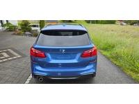 Bild 4: BMW 2er Reihe F45 Active Tourer 225xe Bild 4: BMW 2er Reihe F45 Active Tourer 225xe