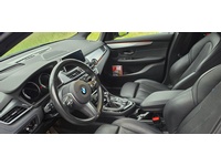 Bild 5: BMW 2er Reihe F45 Active Tourer 225xe Bild 5: BMW 2er Reihe F45 Active Tourer 225xe