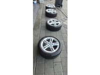 Bild 6: BMW 2er Reihe F45 Active Tourer 225xe Bild 6: BMW 2er Reihe F45 Active Tourer 225xe