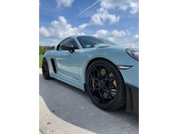 Bild 2: Porsche 718 Cayman 4.0 GT4 RS PDK