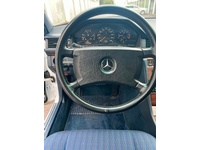 Bild 3: Mercedes-Benz W124 230 E Bild 3: Mercedes-Benz W124 230 E
