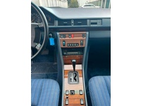 Bild 4: Mercedes-Benz W124 230 E Bild 4: Mercedes-Benz W124 230 E