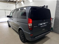 Bild 2: Mercedes-Benz Viano W639 Wagon 3.0 V6 CDI Ambiente lang